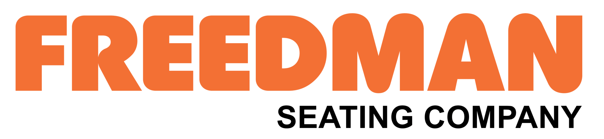 Freedman Seating Logo